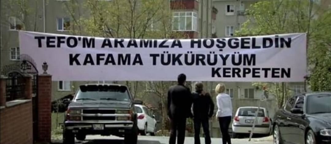 Tefo, 11 yıl önce bugün...