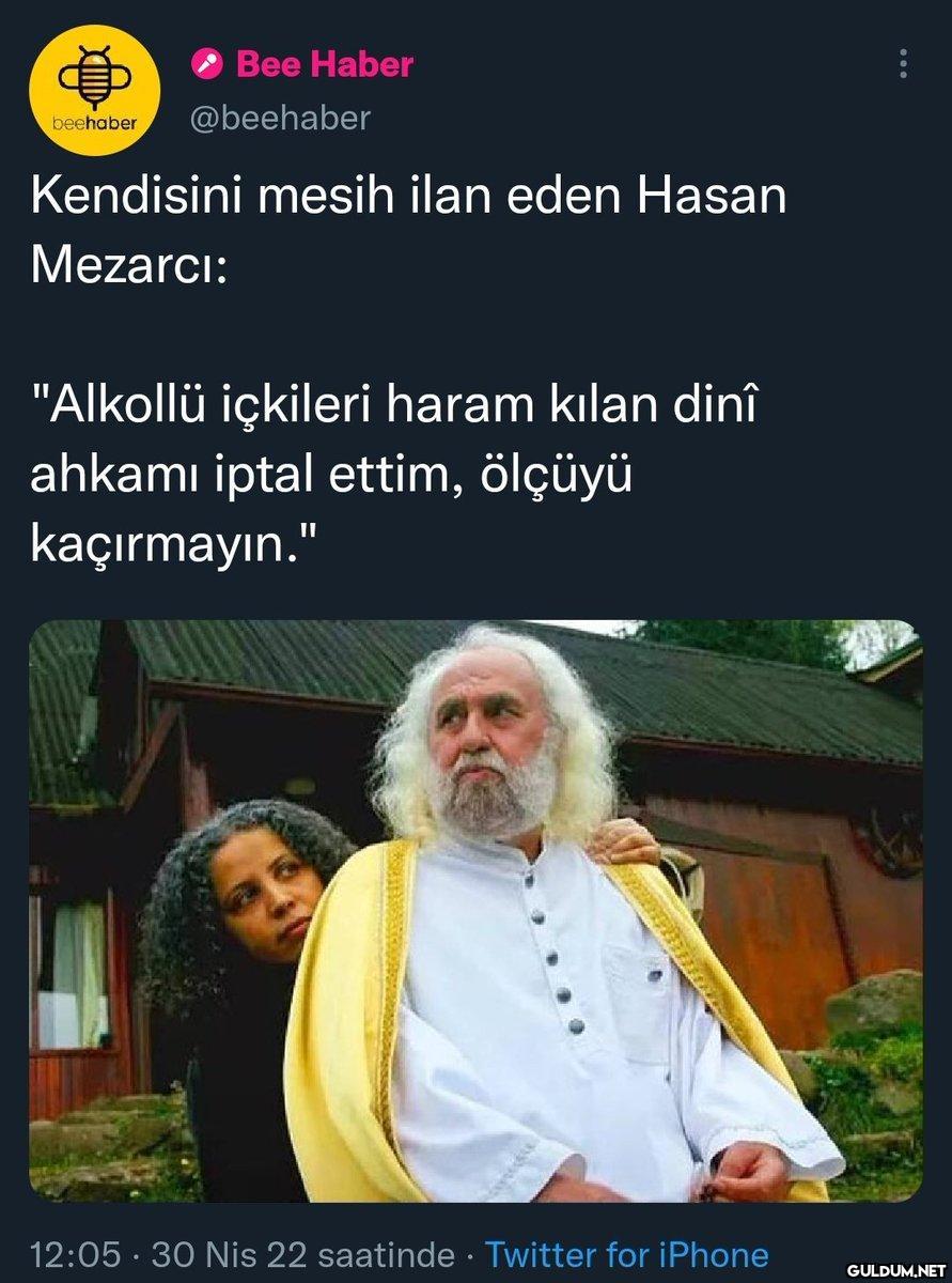 Hadi iyisiniz yine haa...