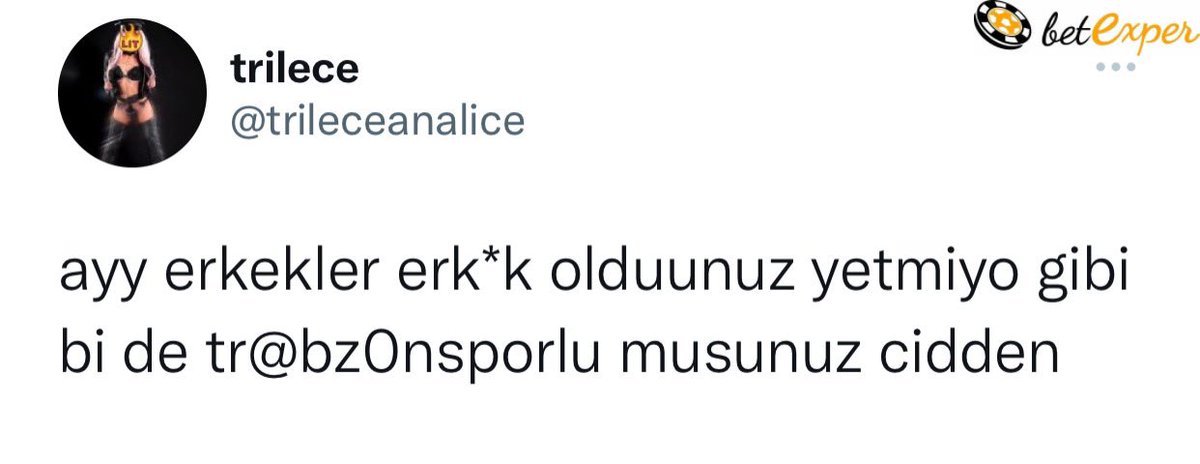 bet exper trilece...