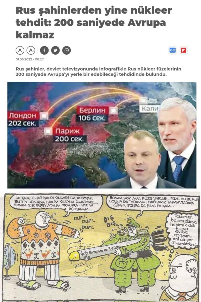 Ucuna da taramalı...