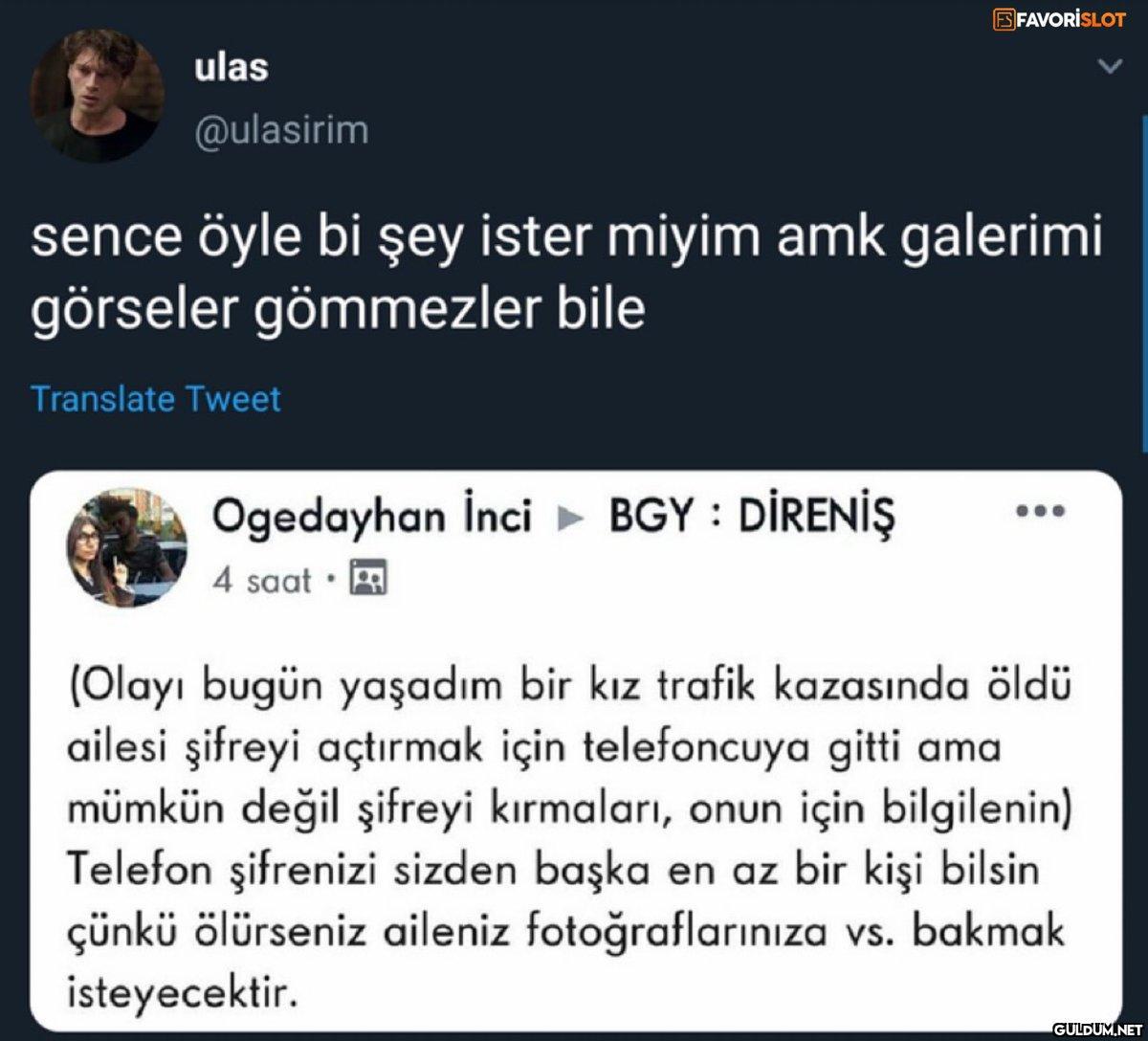 FAVORİSLOT ulas @ulasirim...