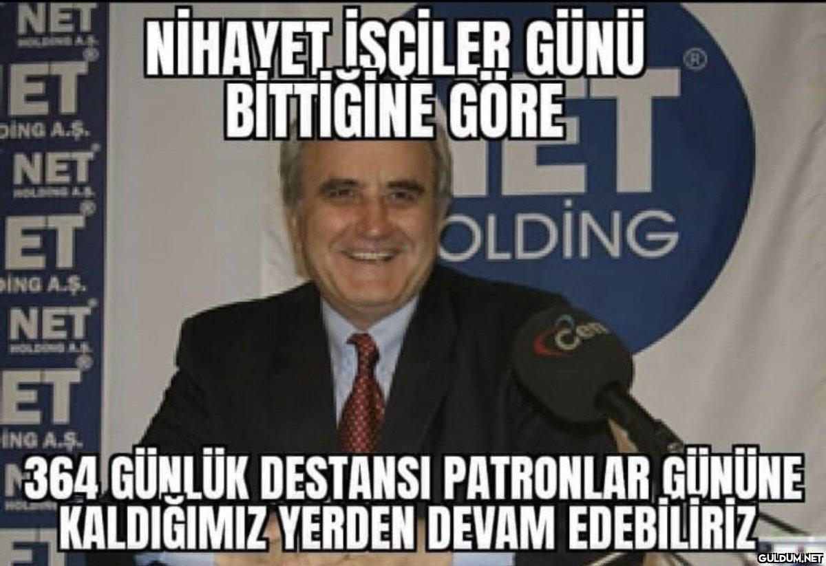 NET ET DING A.Ş. NET...