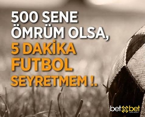 Bu sezon Galatasaray...