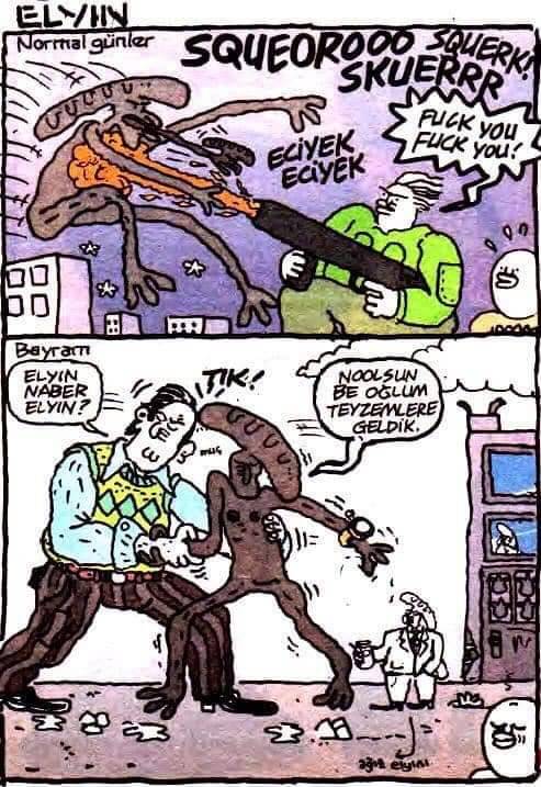 #ramazanbayramı ...