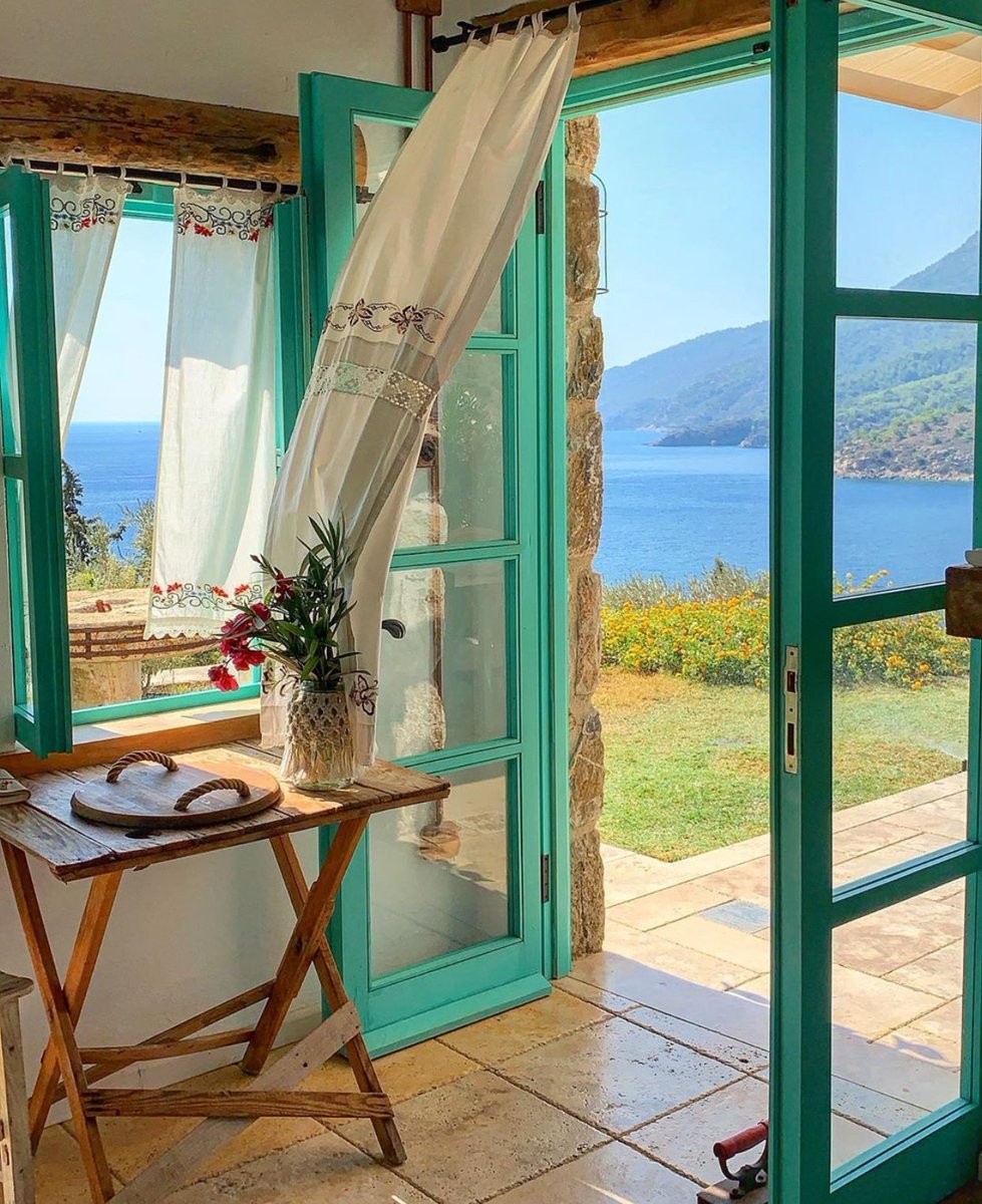 Muğla’da taştan yapılmış...