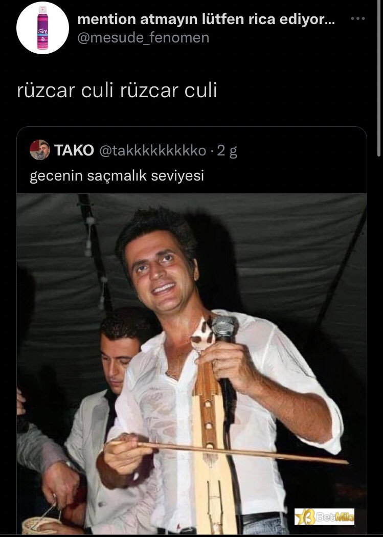 Günaydın...