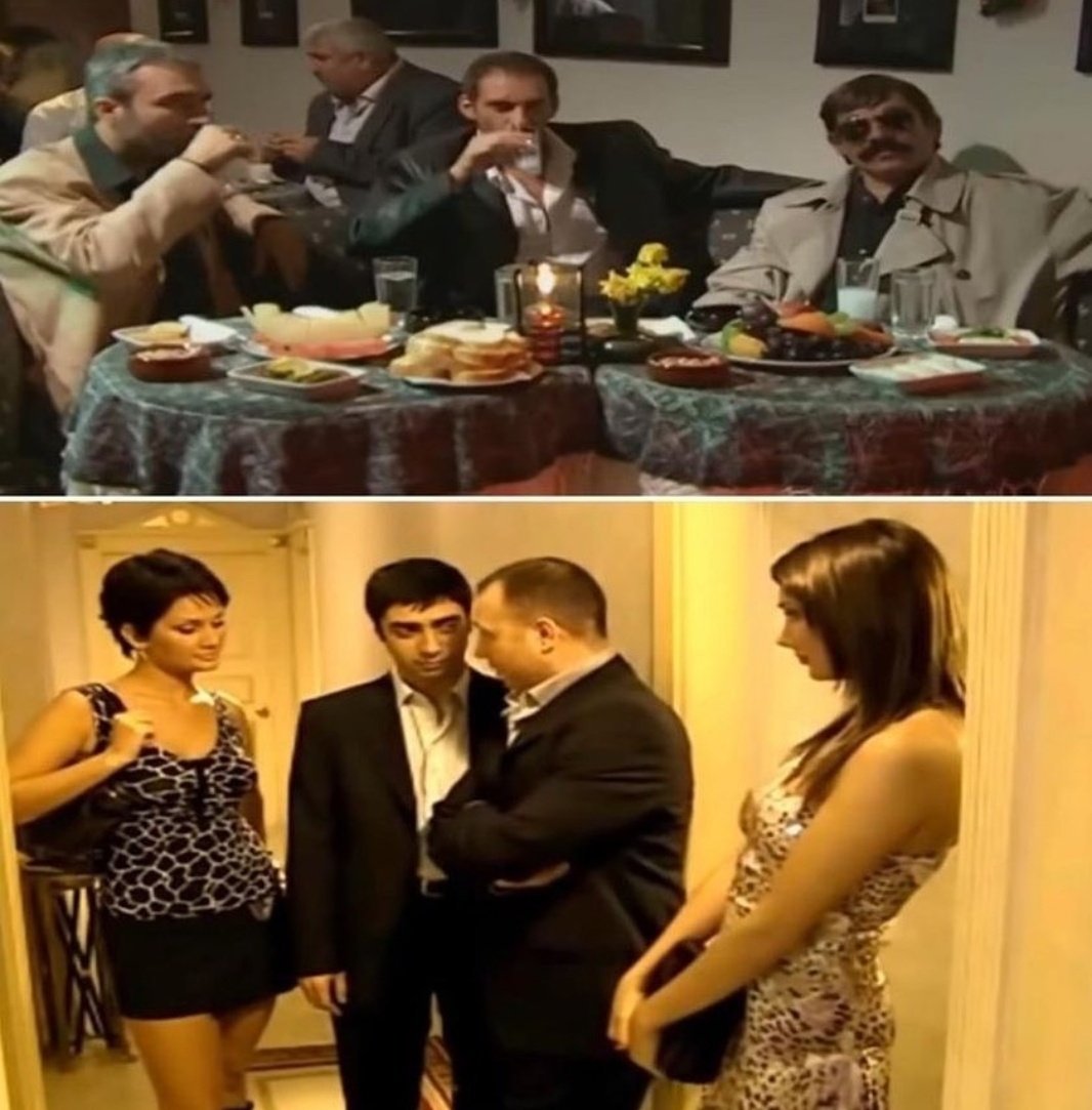 Bayram harçlıklarını ezme...