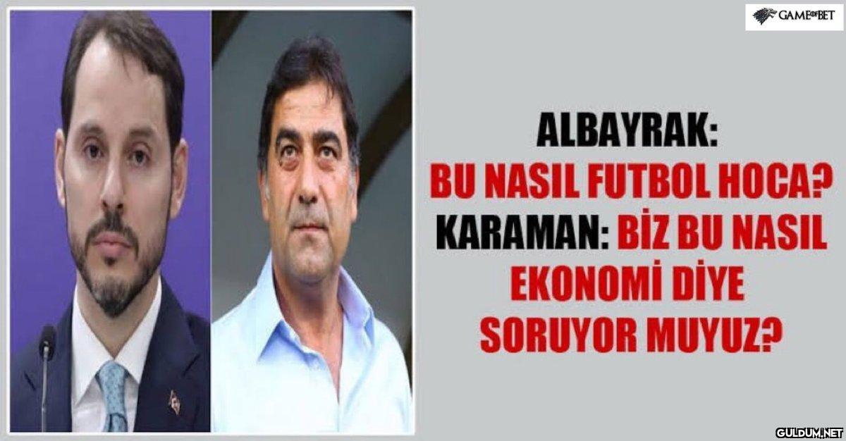 Hayırlı bayramlar...