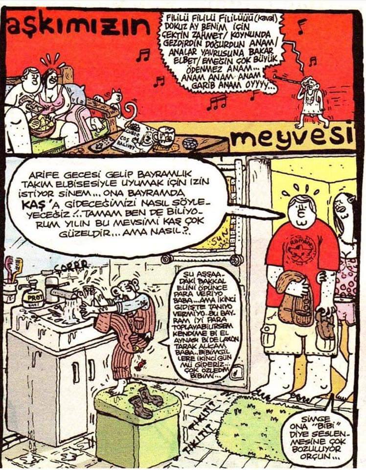 Aşkımızın meyvesi Aytek ♥️...