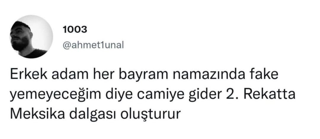 Sek erkek hareketi...