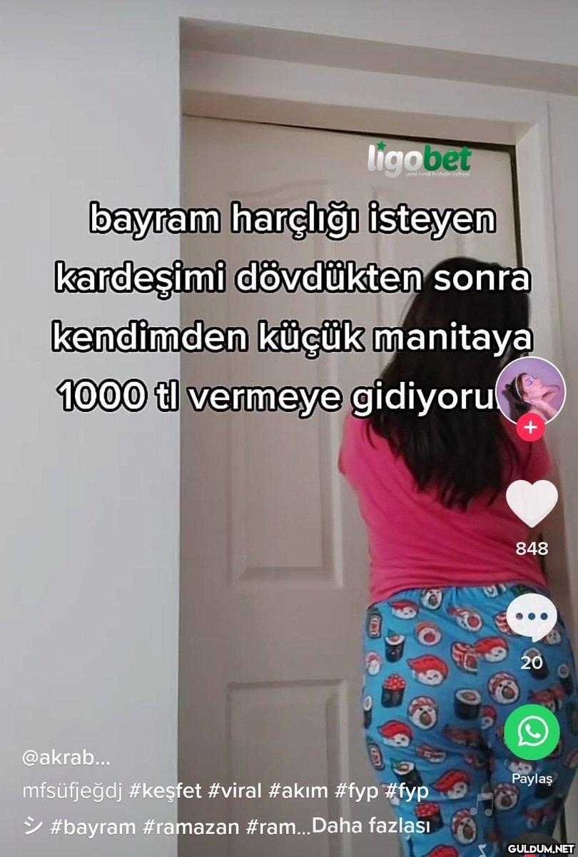 Anla bence senin derdin...