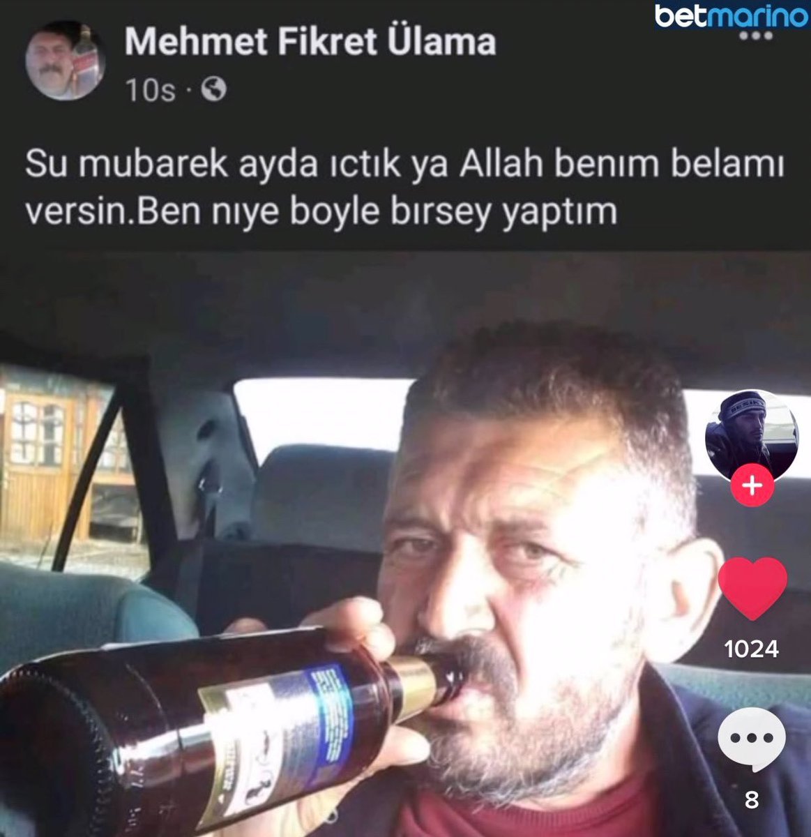 Mehmet Fikret Ülama 10s. ✪...