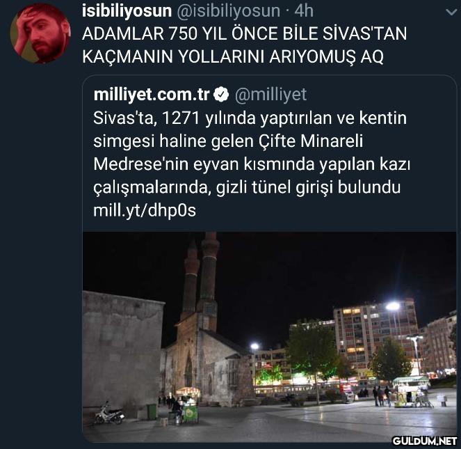 isibiliyosun...