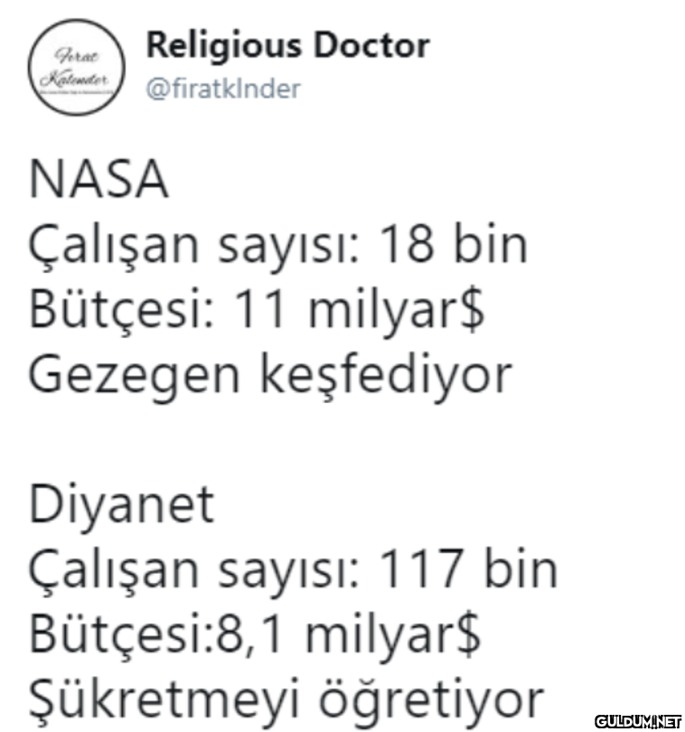 Religious Doctor Forat...