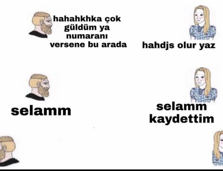 hahahkhka çok güldüm ya...