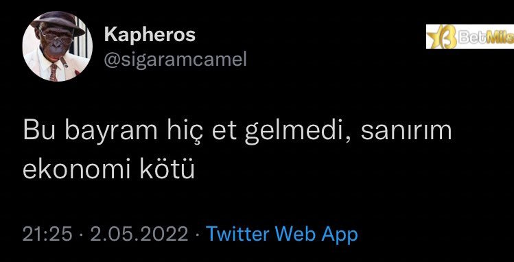 Günaydın...