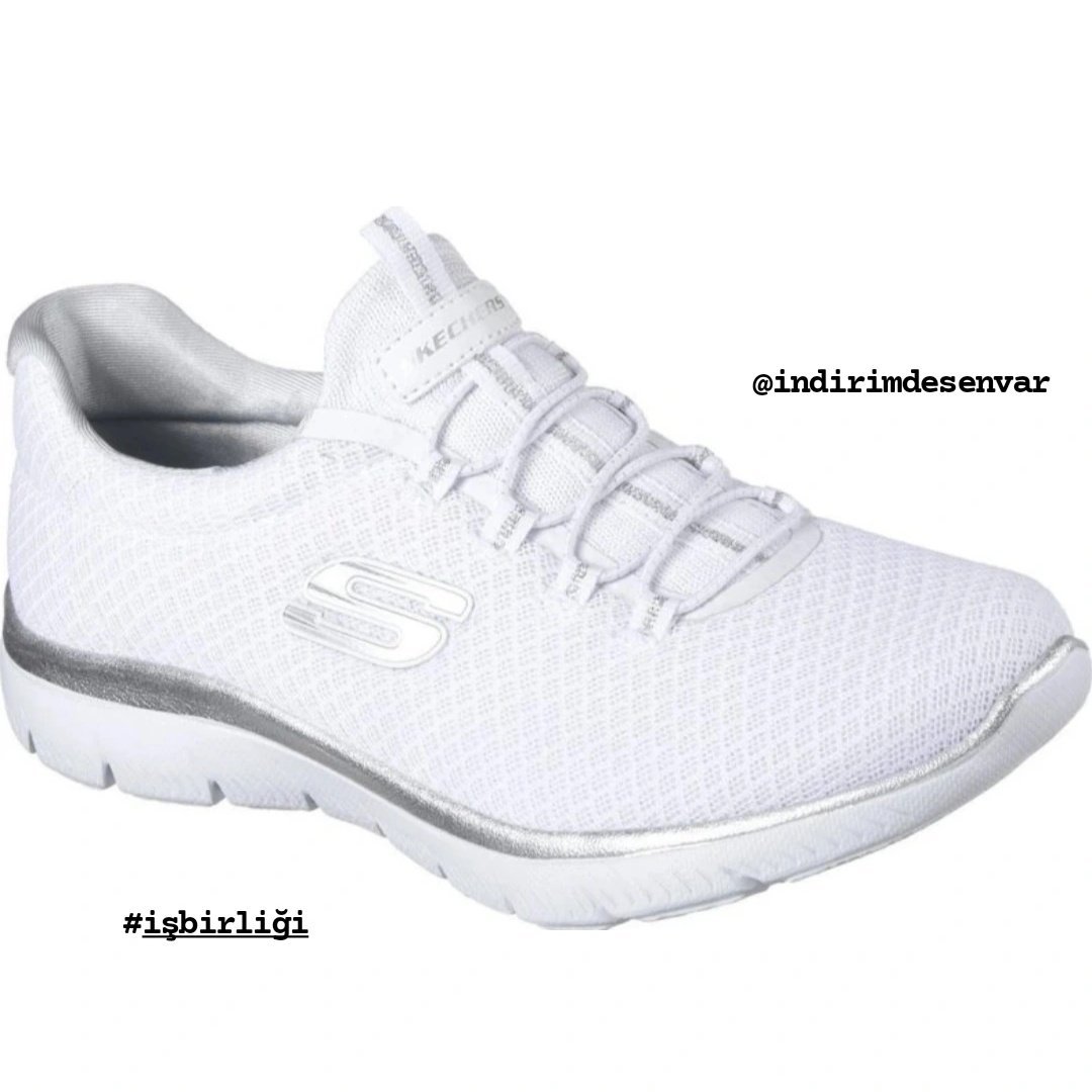 Skechers'ta bayrama özel...
