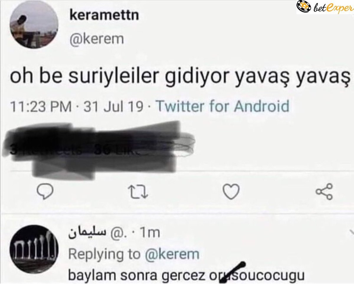 keramettn @kerem oh be...