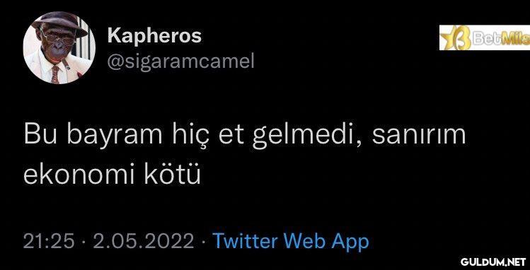 Günaydın...