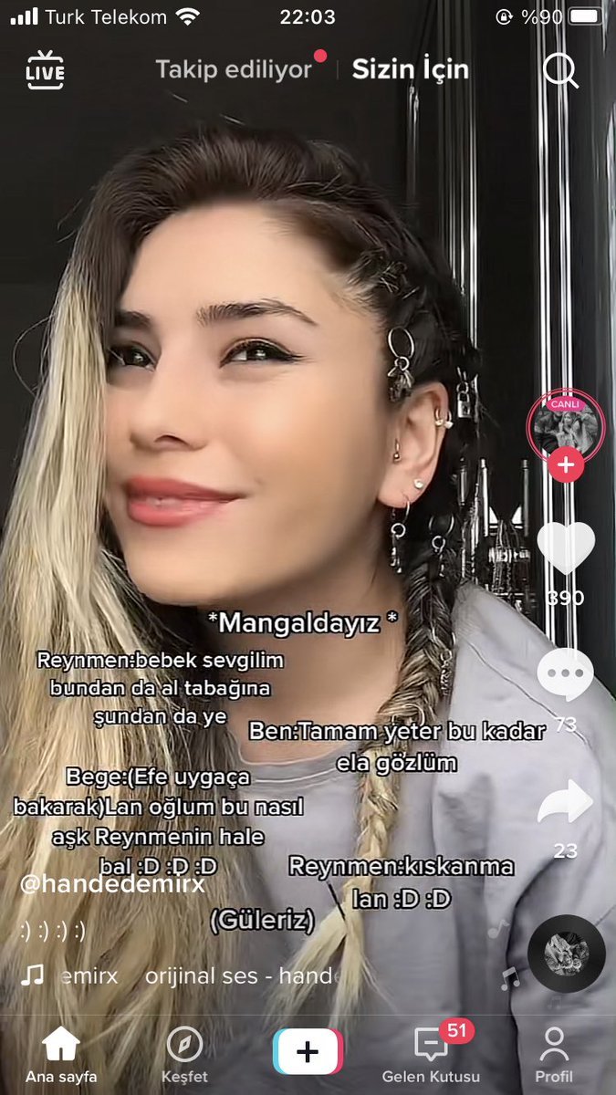 aga bu ne ya...