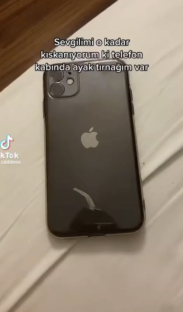Sevgilimi o kadar...