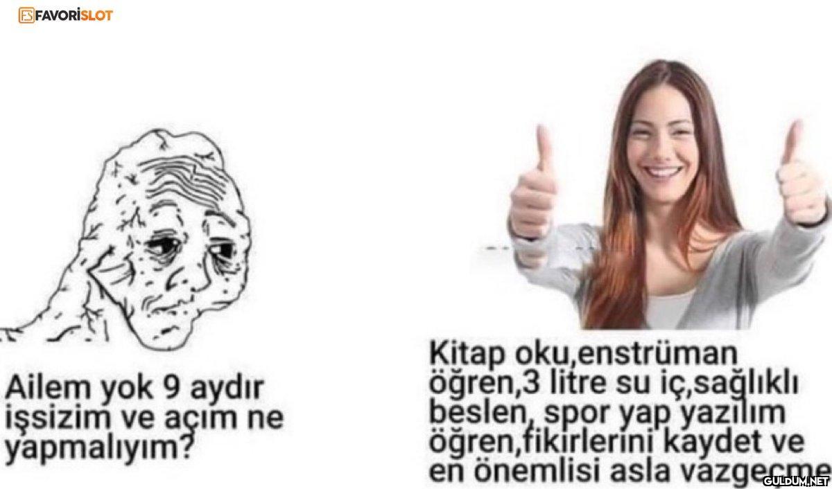 BFAVORİSLOT Ailem yok 9...