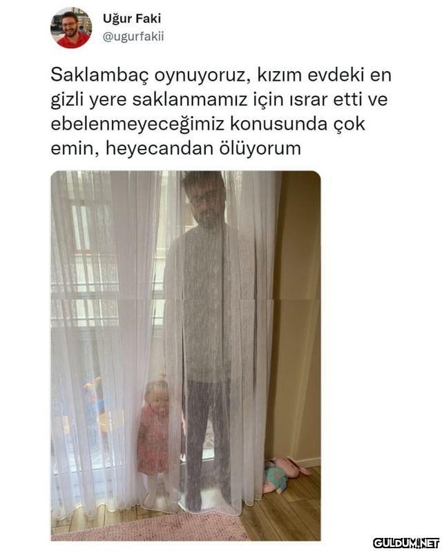 Uğur Faki @ugurfakii...