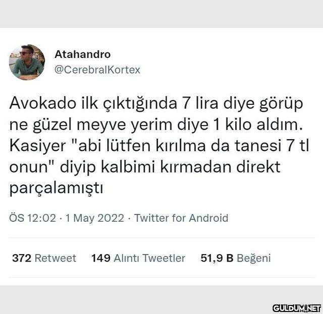 Atahandro @CerebralKortex...