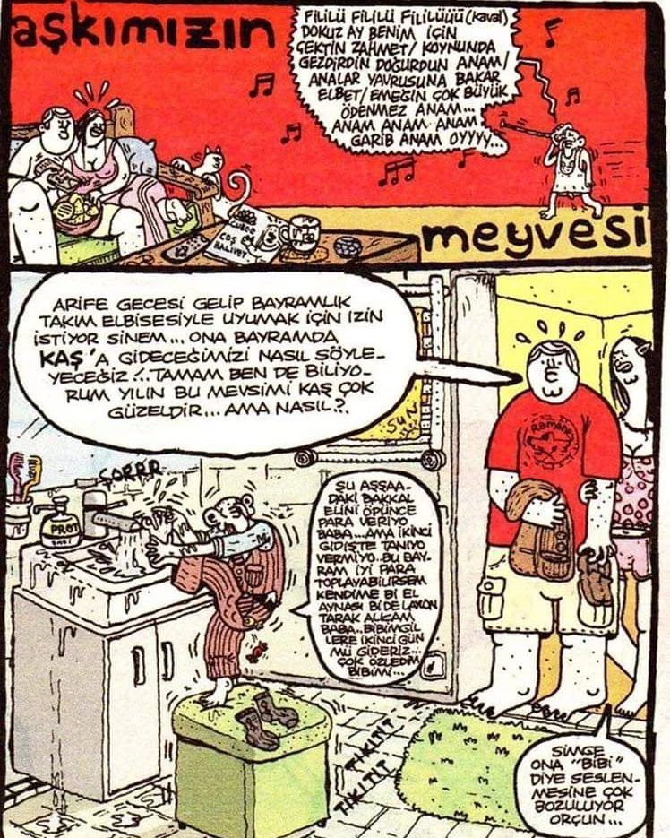 Aşkımızın meyvesi Aytek ♥️...