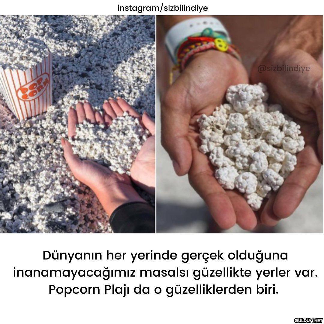 Çok güzel yer ama ismi...