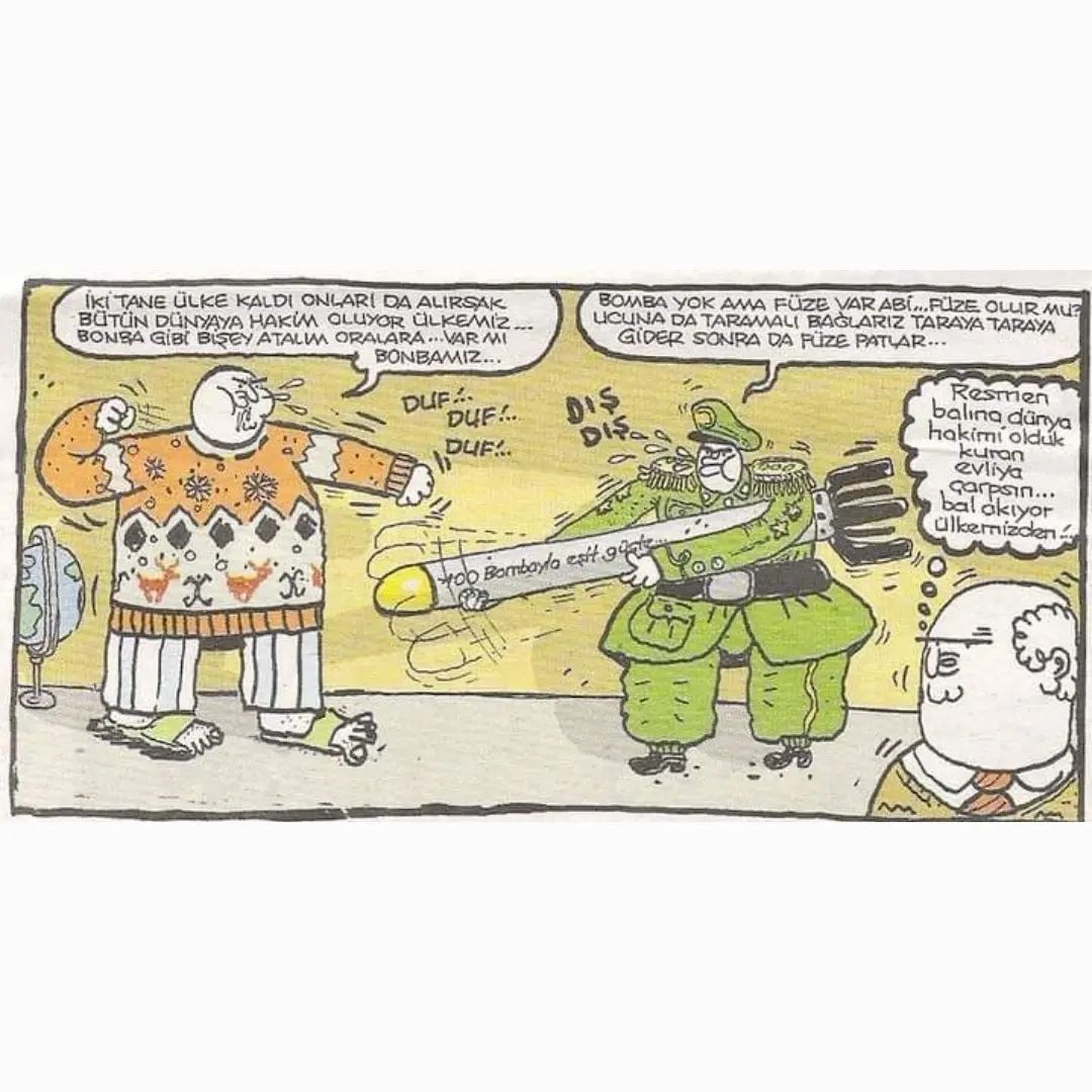 Ucuna da taramalı...