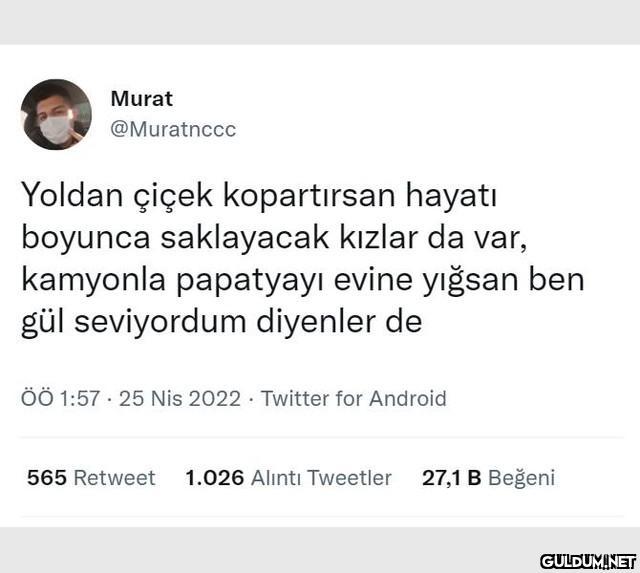 Murat @Muratnccc Yoldan...