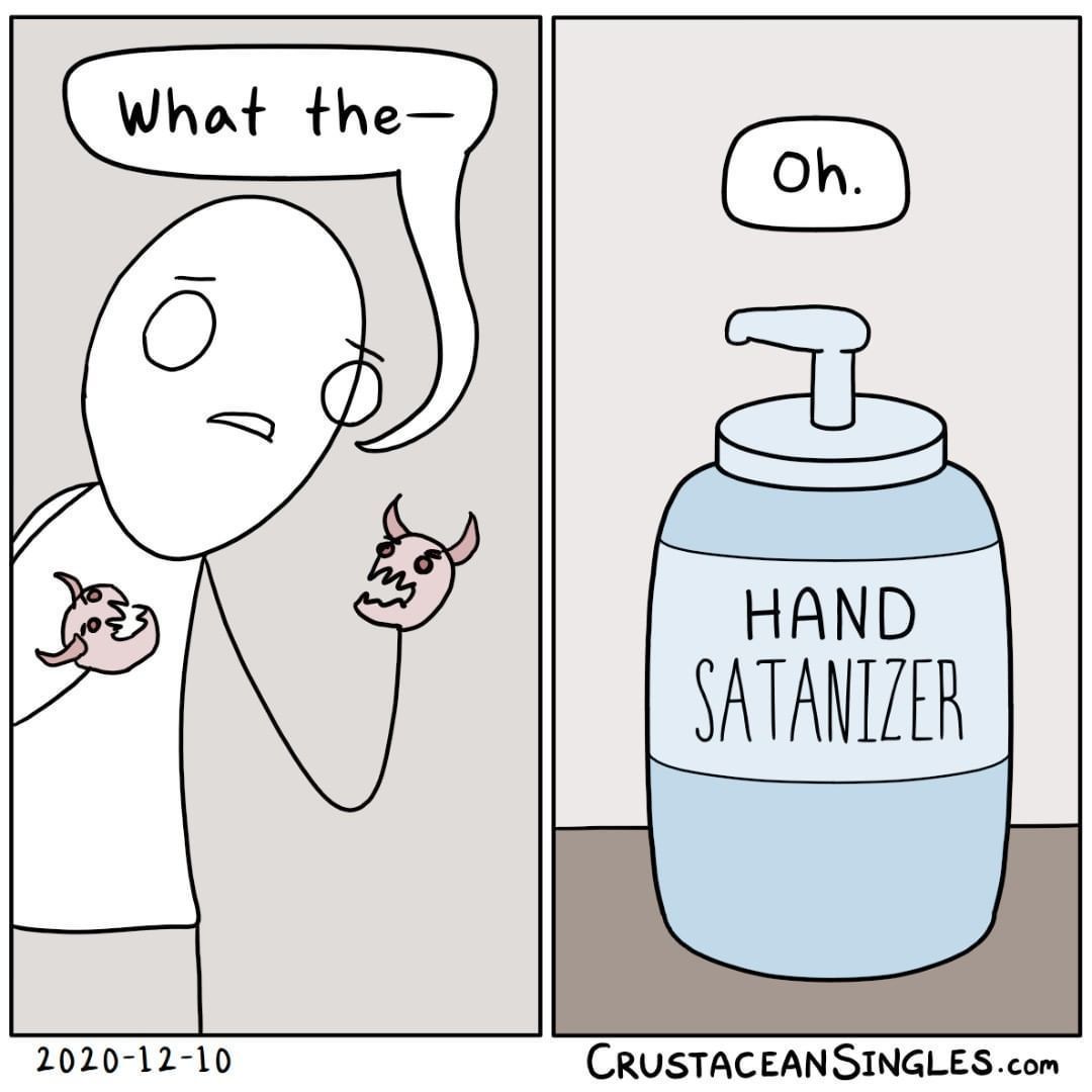 Gotta read the label...