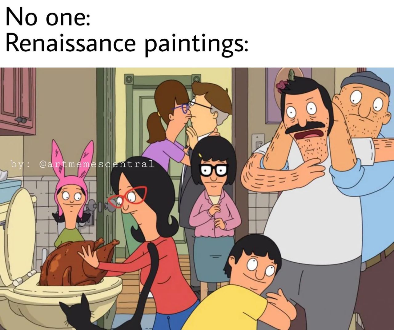 . . . . #nichememes...
