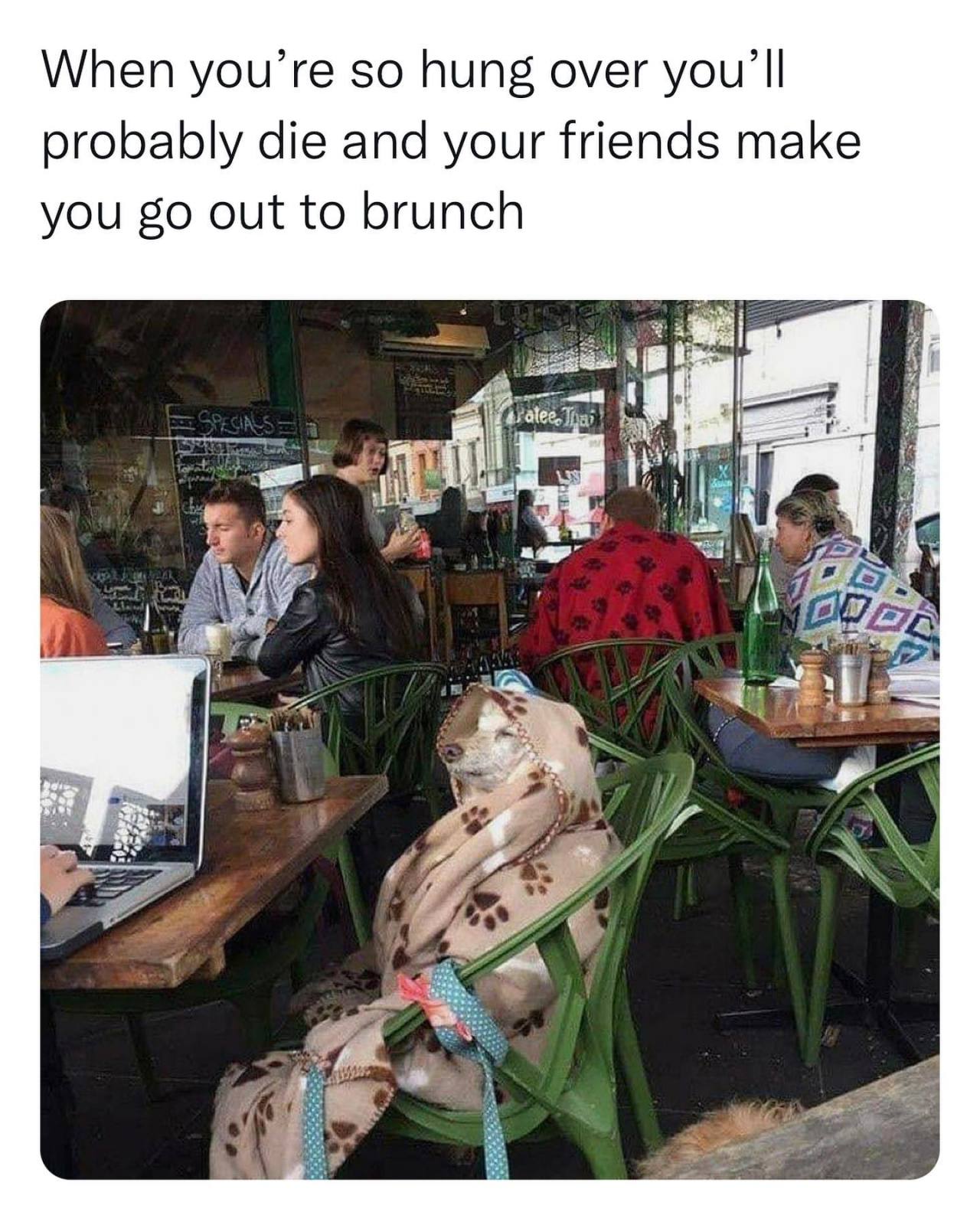 We’ve all been there  Kaynak