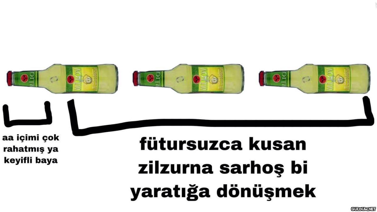 içimi çok rahatmış ya...