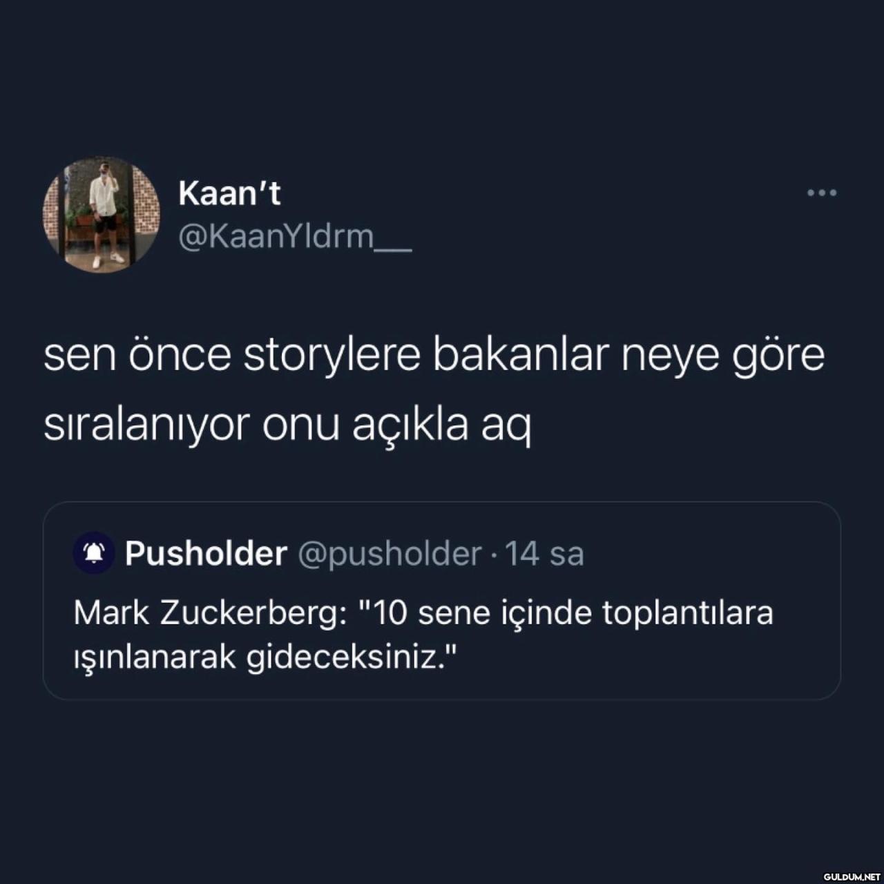 Kaan't @KaanYldrm_ sen...