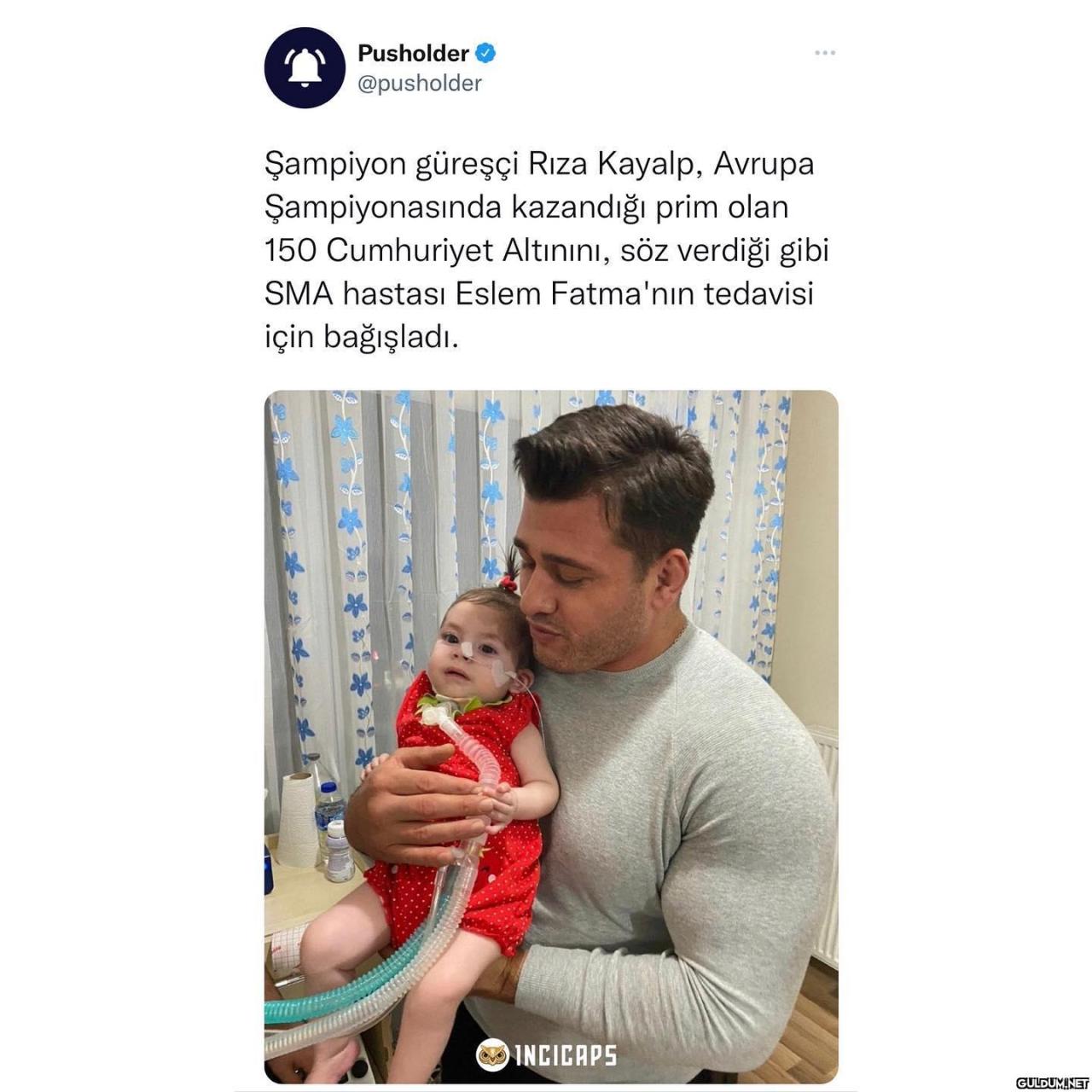Güzel hareketler...