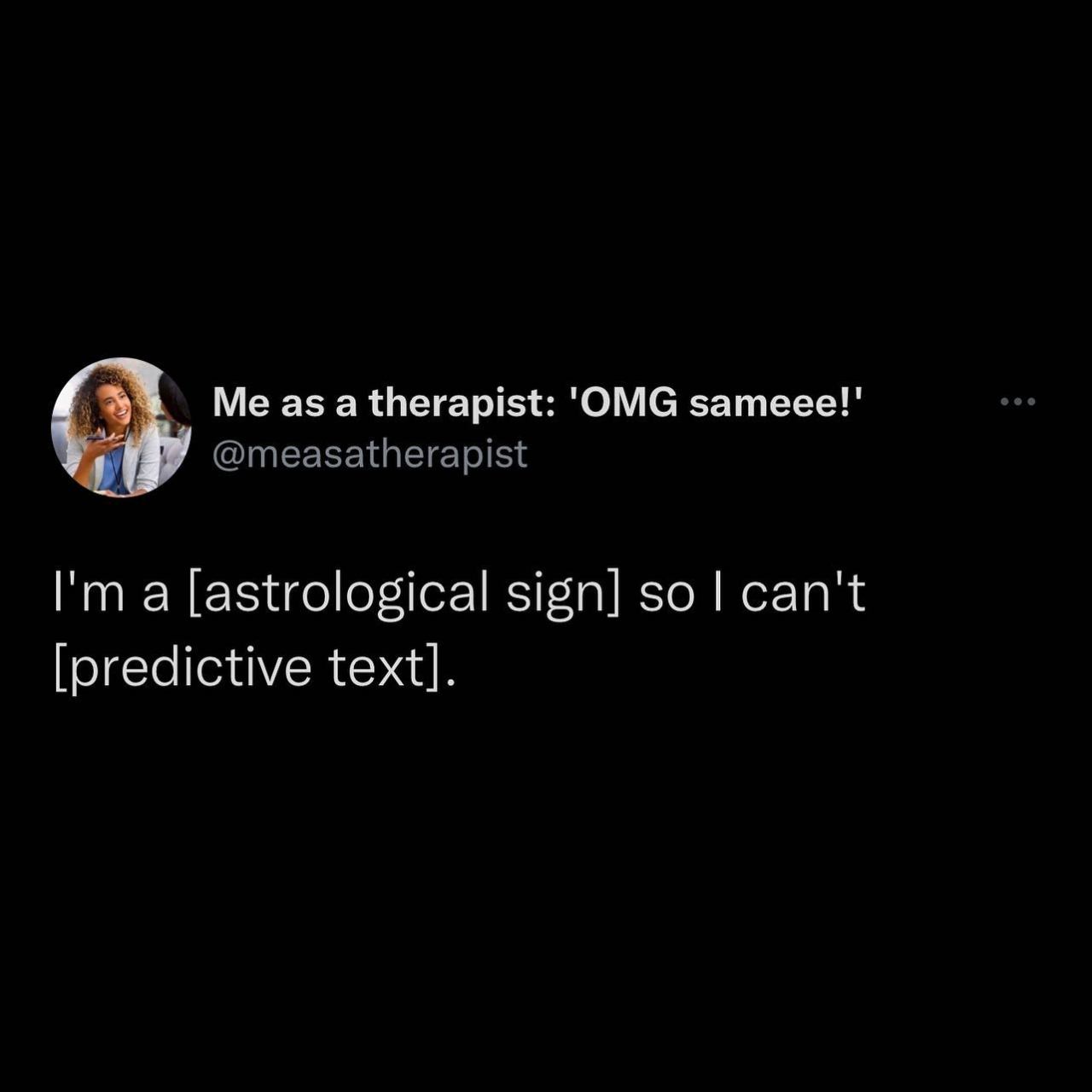 @measatherapist 👀  Kaynak
