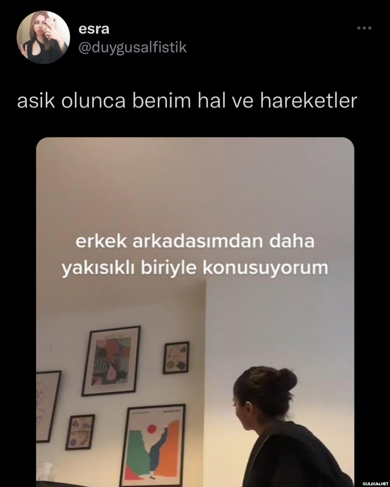 bilmesek yediriceksiniz...