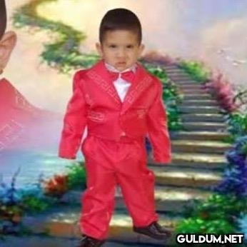 İyi bayramlar…  Kaynak