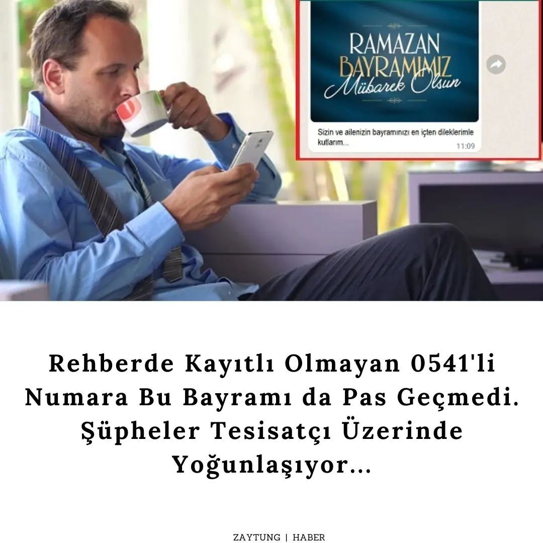 “Bugüne dek 60'ın üzerinde...