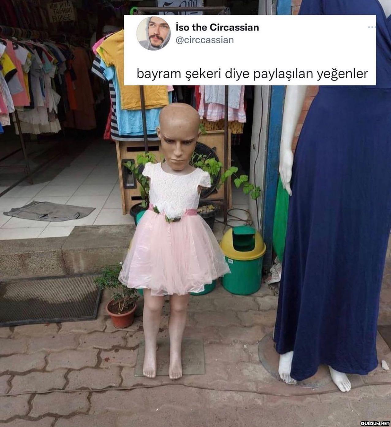 Ayy çok tatlııı yerim kiii...