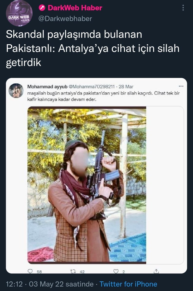 ürkütücü...