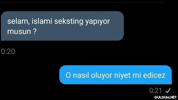 selam, islami seksting...