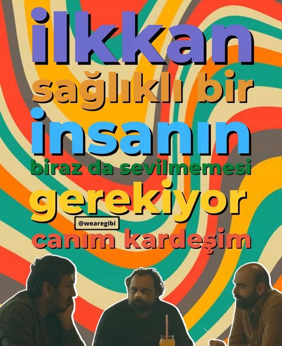 En haklı adam...