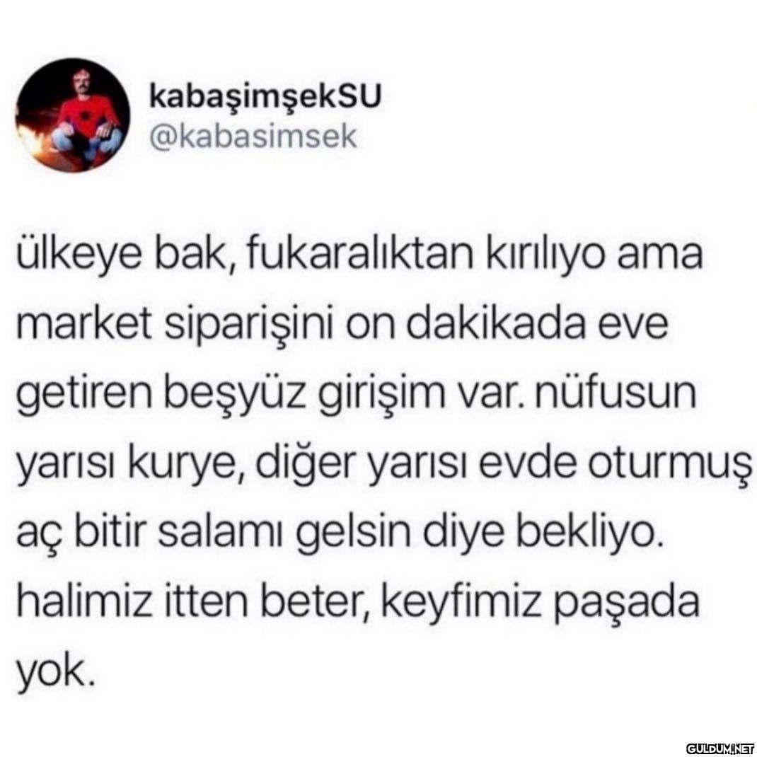 Sad but true  ...