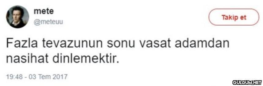 mete Takip et @meteuu...