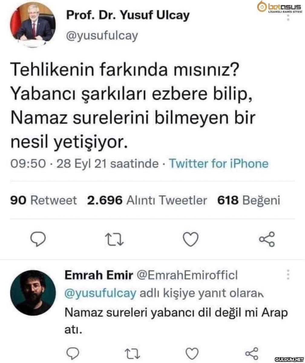 Obetasus Prof. Dr. Yusuf...