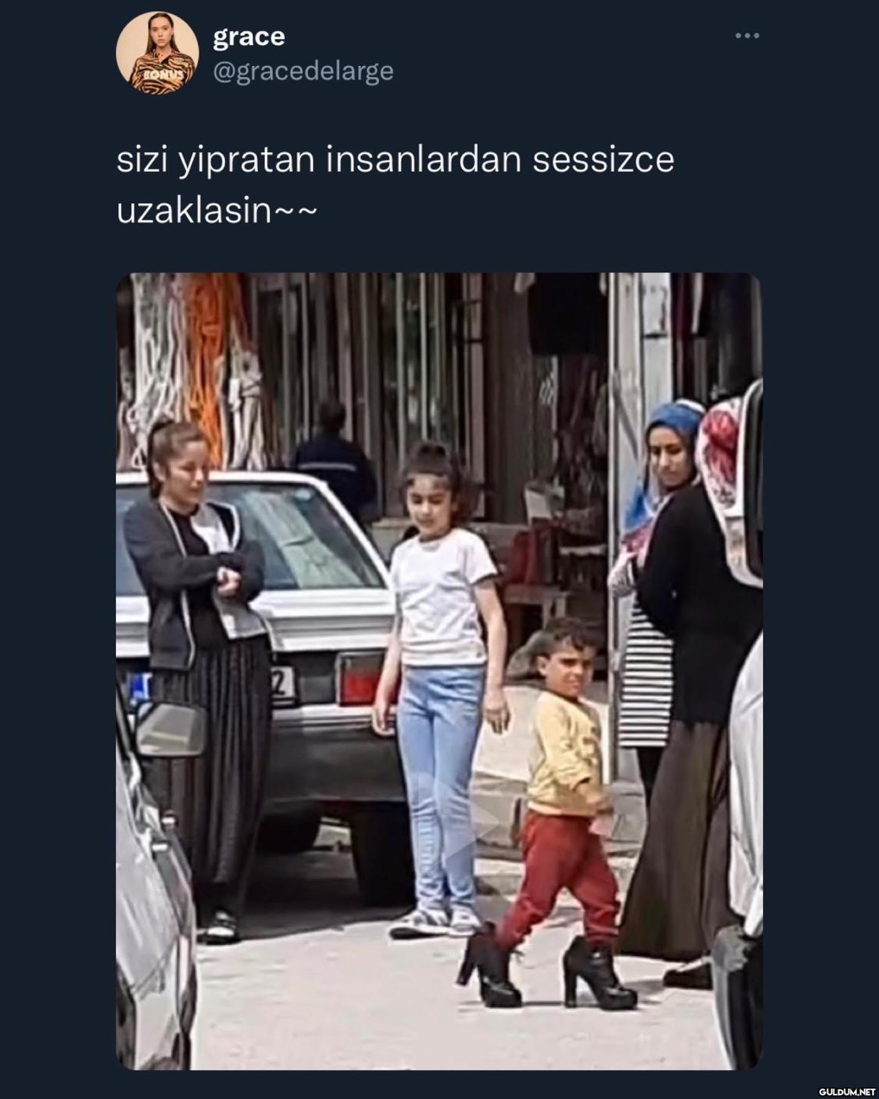 moda ikonu   grace...